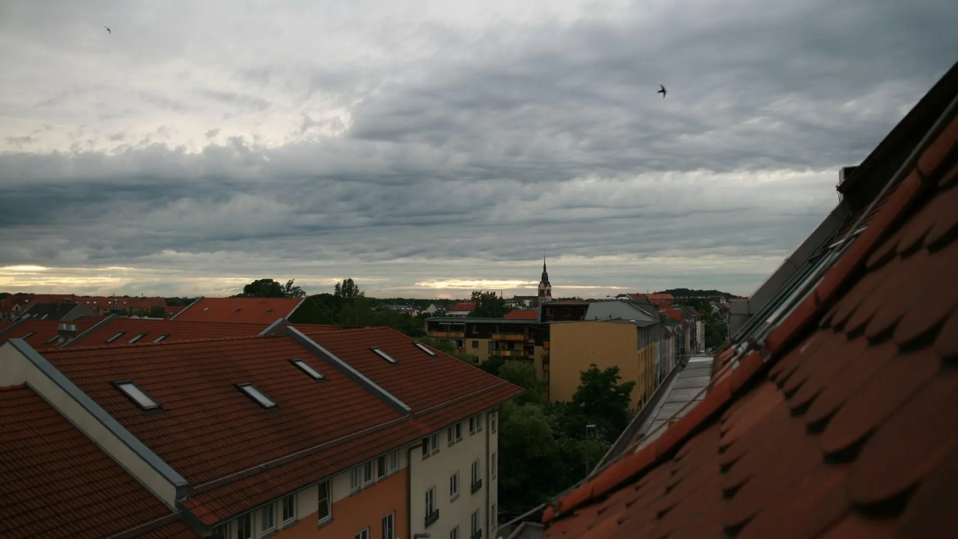 Hotel Alt-Connewitz Leipzig