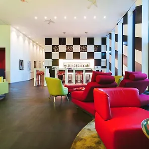 Ibis Styles Hotell Basel