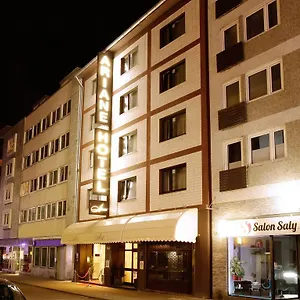 Trip Ariane Hotel Colonia