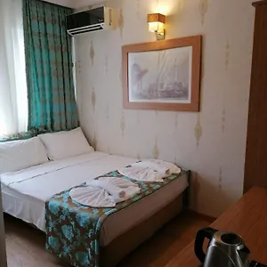 Hotel Old City Eros Hotel Istanbul