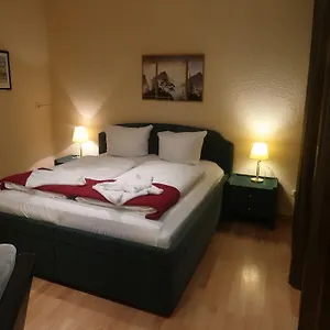 Hotel Adler