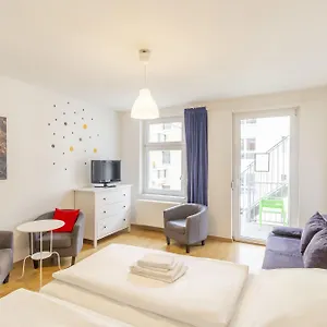 Hotel Markgraf
