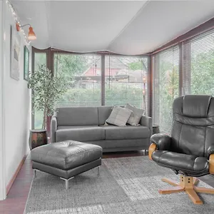 Ferienhaus Sommerhaus In Den Walddörfern Hamburg