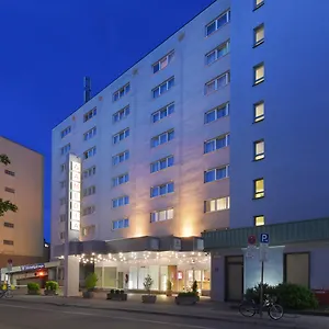 Vitalis By Amedia 4*, Мюнхен Германия