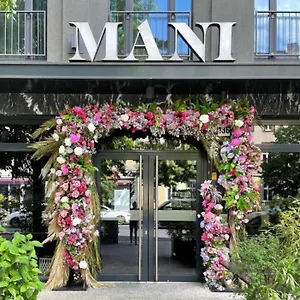Mani By Amano Hotel Berlín