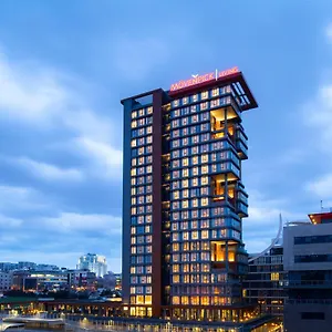 Hotel Movenpick Living West Istanbul