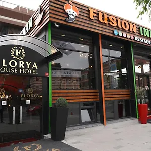 Hotel Florya House Istanbul