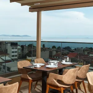 Hotel Old Beyazid Belmond Istanbul