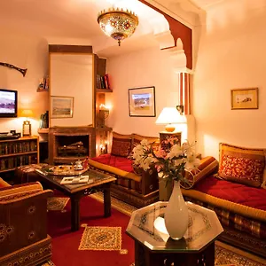 Cherihane Riad Marrakesh