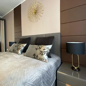 Apartment Luxus With Balcony Dortmund