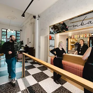 Hostal Wombat's