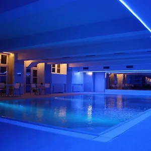 Und Hotel Berlín