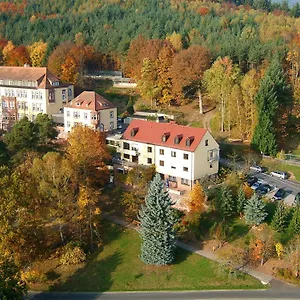 Hotel Michel&friends Franziskushöhe Lohr