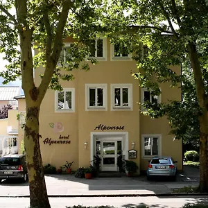 Alpenrose Hotel Bad Reichenhall