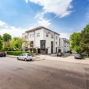 Hiemann Hotell